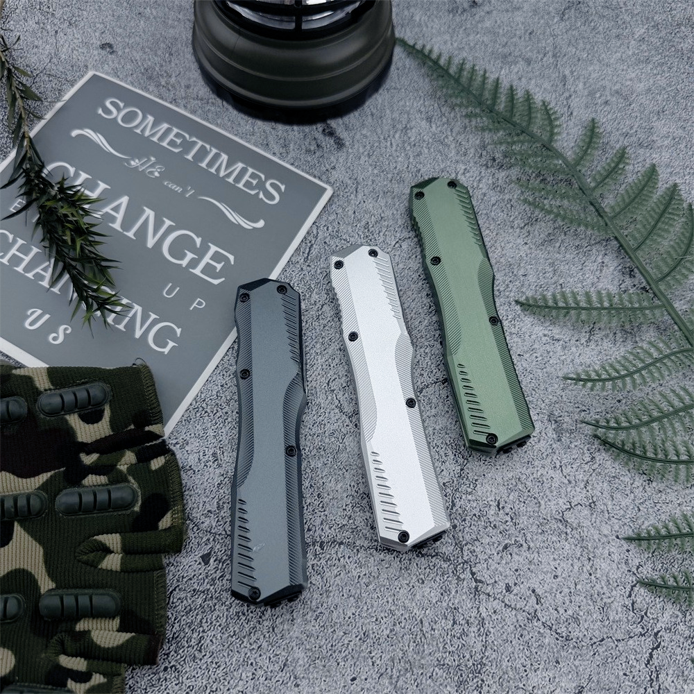 Camp Knife Multi - Excellent hiking experience Folding Hiking Knife
