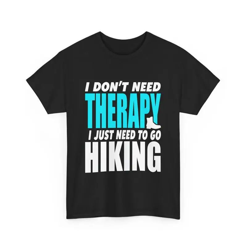 I Dont Need Therapy Just To Go – обзор и цена Outdoor Adventure Therapy