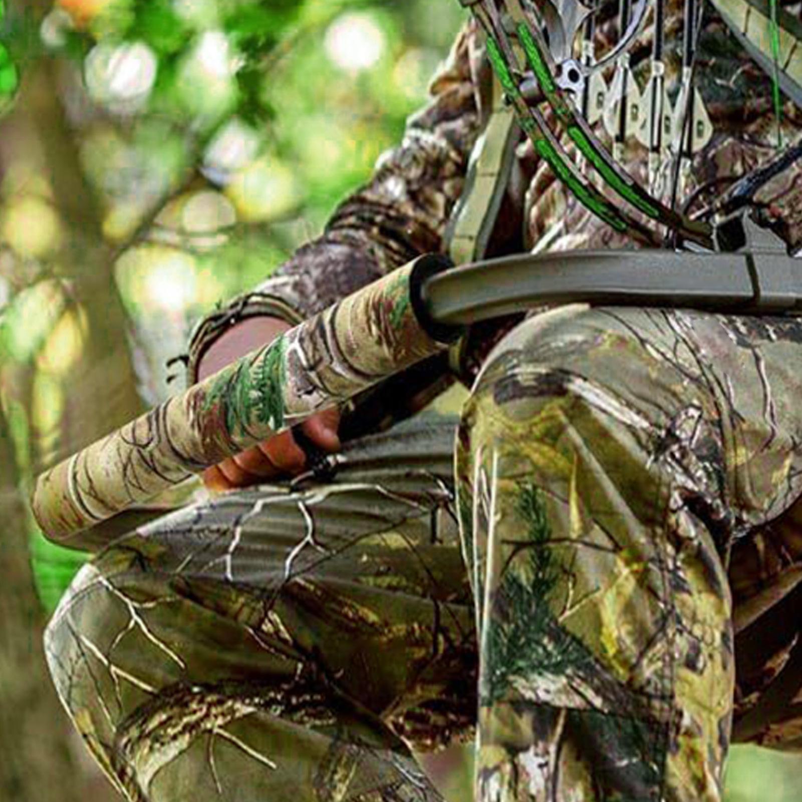 Tree Stand Pads Non-Slip Climb – обзор и цена Outdoor Adventure And Sports