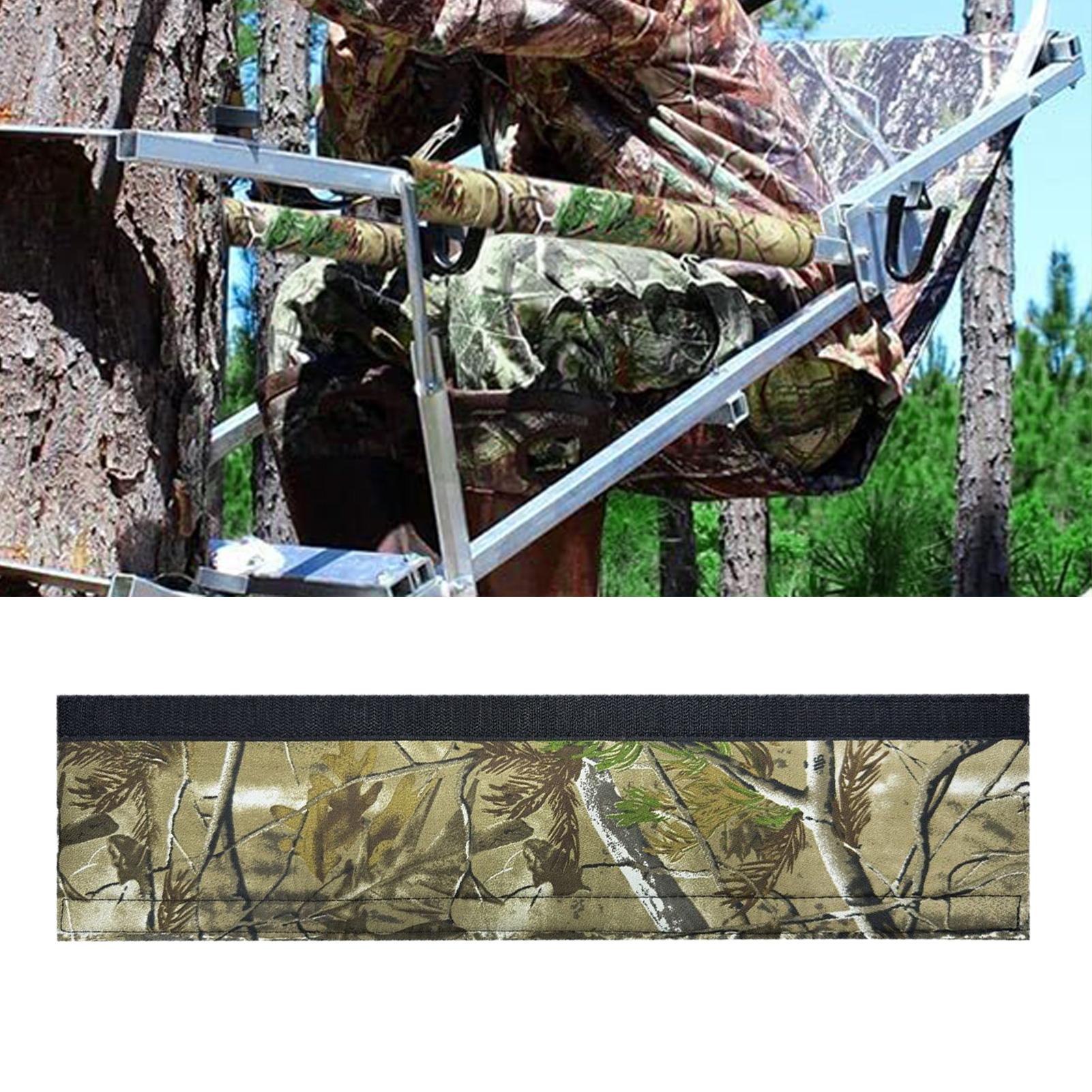 Tree Stand Pads Non-Slip Climb – обзор и цена Outdoor Adventure And Sports