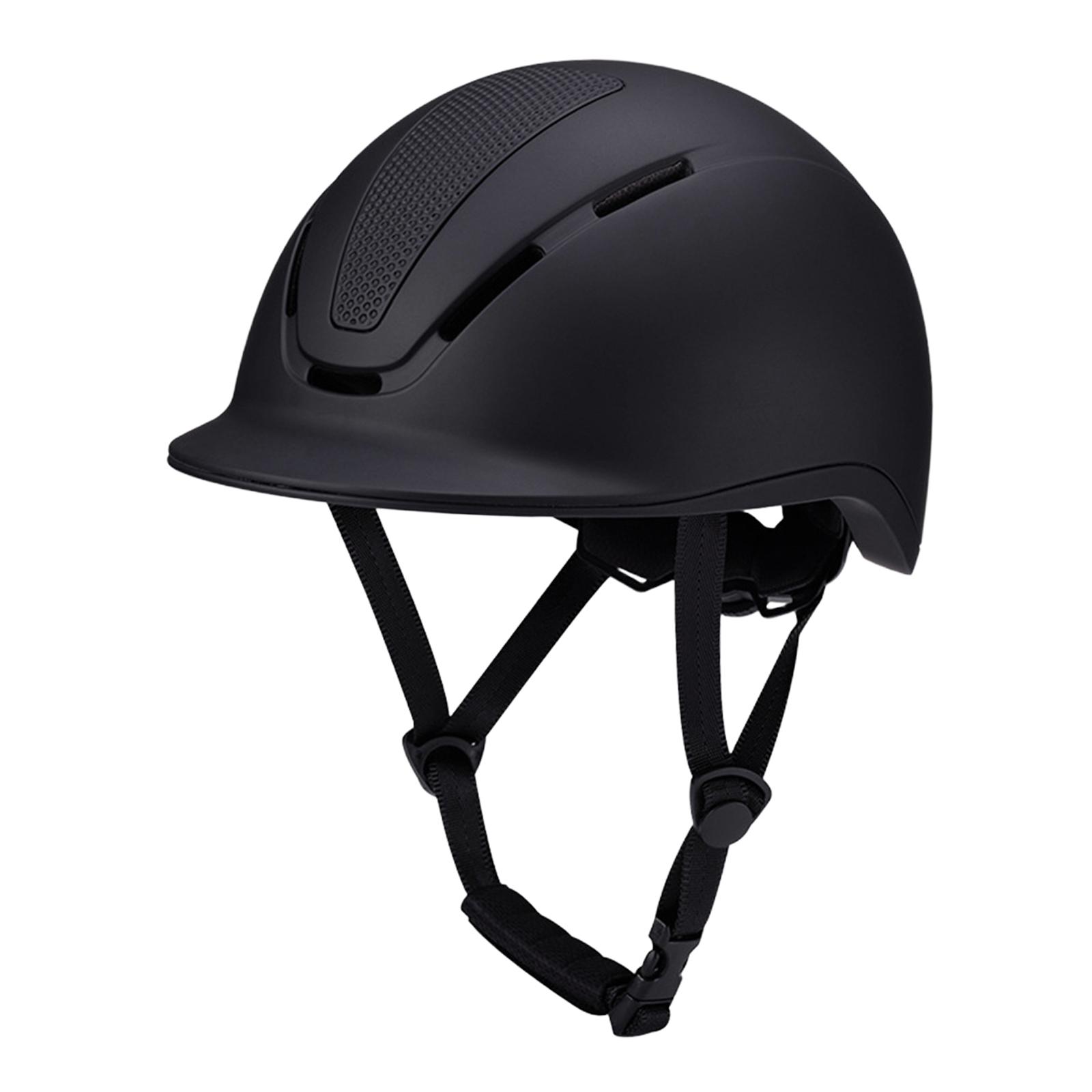 Horse Sports Helmet with Adjus – обзор и цена Outdoor Adventure And Sports