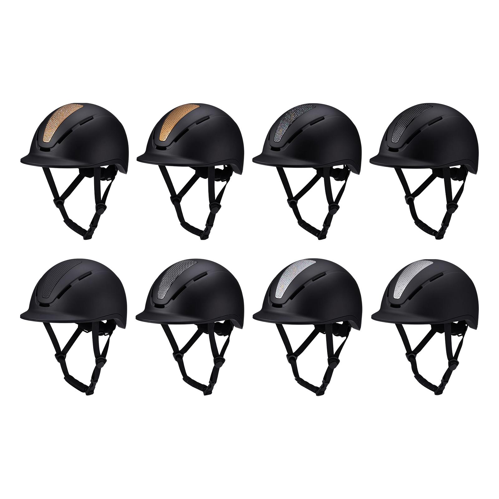 Horse Sports Helmet with Adjus – обзор и цена Outdoor Adventure And Sports