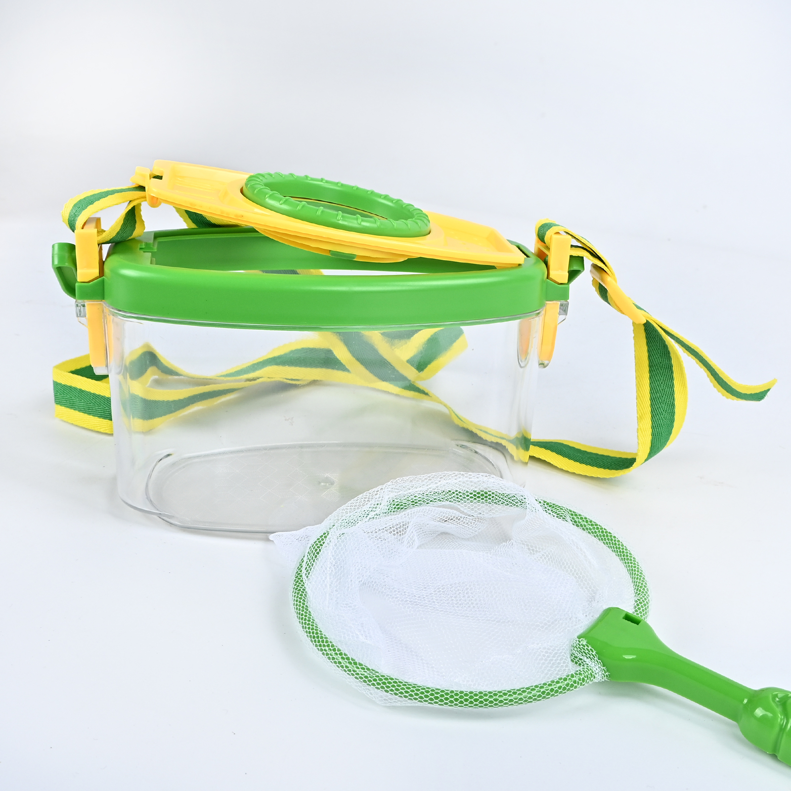 Children'S Hand-Held Insect Ob – обзор и цена Outdoor Adventure Travel