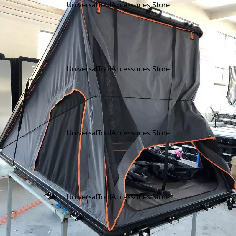 Double Layer Aluminium Triangl – обзор и цена Outdoor Adventure Lab