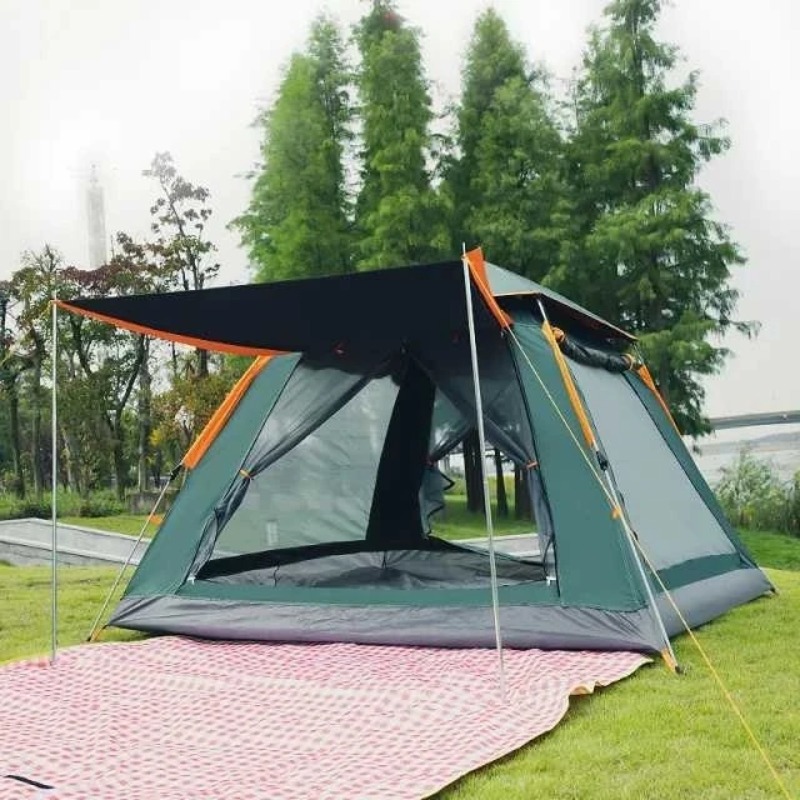 Double Layer Aluminium Triangl – обзор и цена Outdoor Adventure Lab