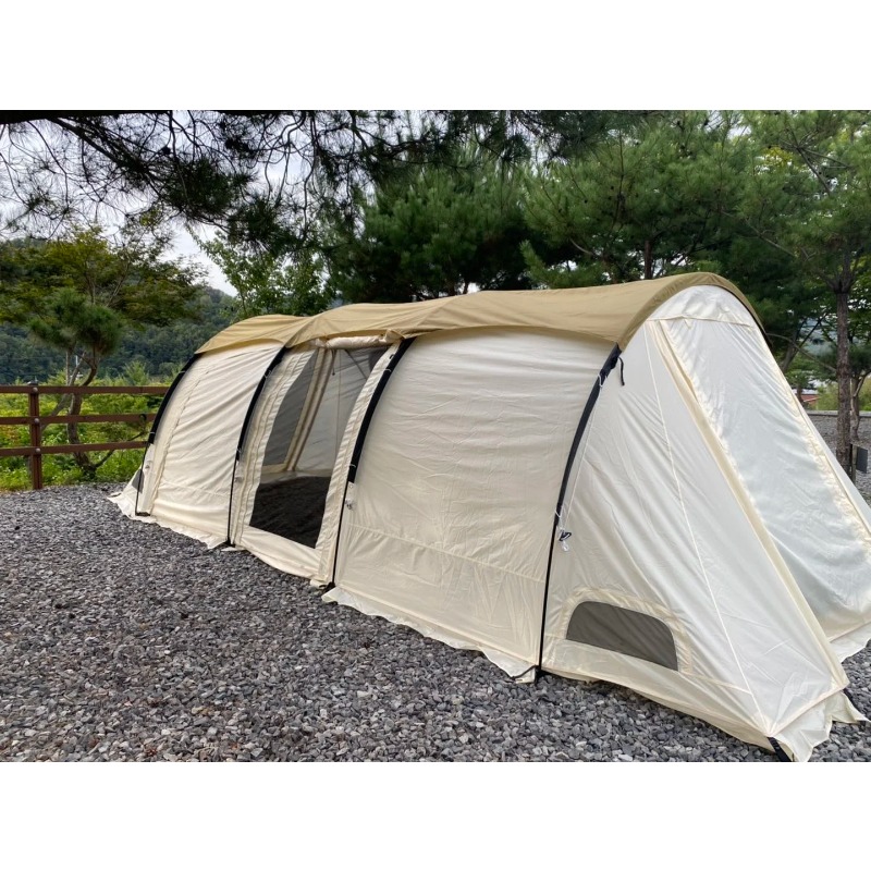 Double Layer Aluminium Triangl – обзор и цена Outdoor Adventure Lab