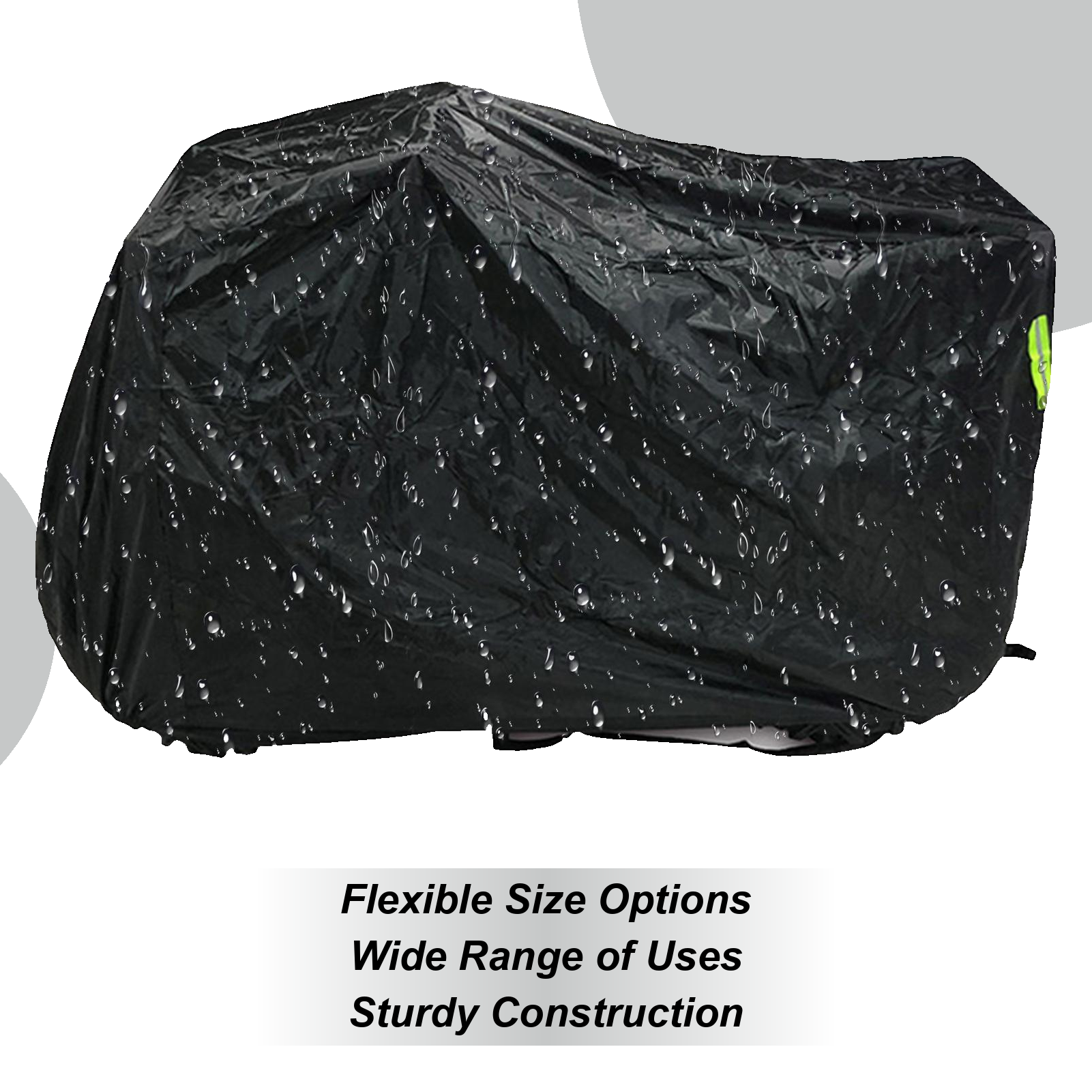 4 Wheel Cover Waterproof UV Pr – обзор и цена Outdoor Adventure And Travel
