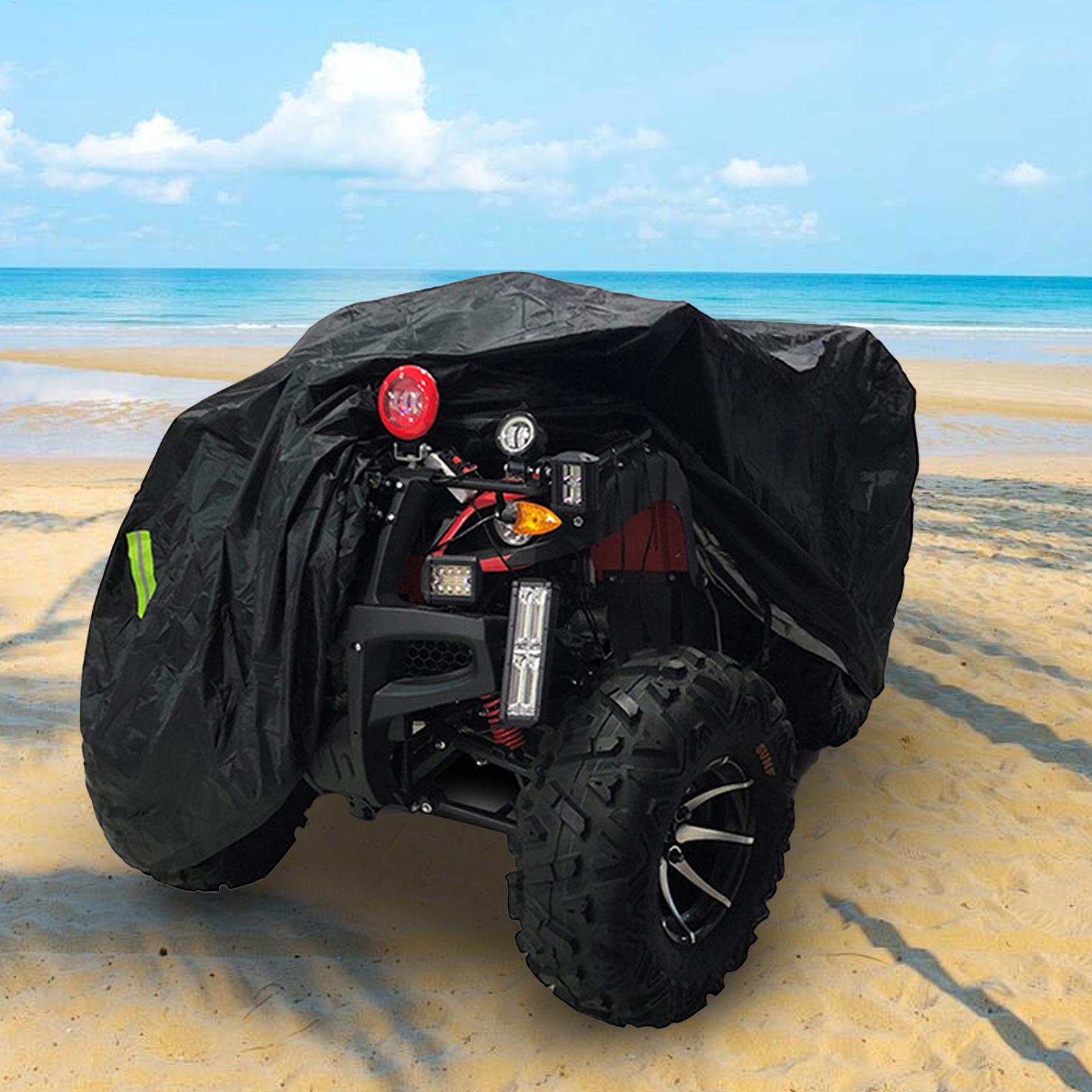 4 Wheel Cover Waterproof UV Pr – обзор и цена Outdoor Adventure And Travel