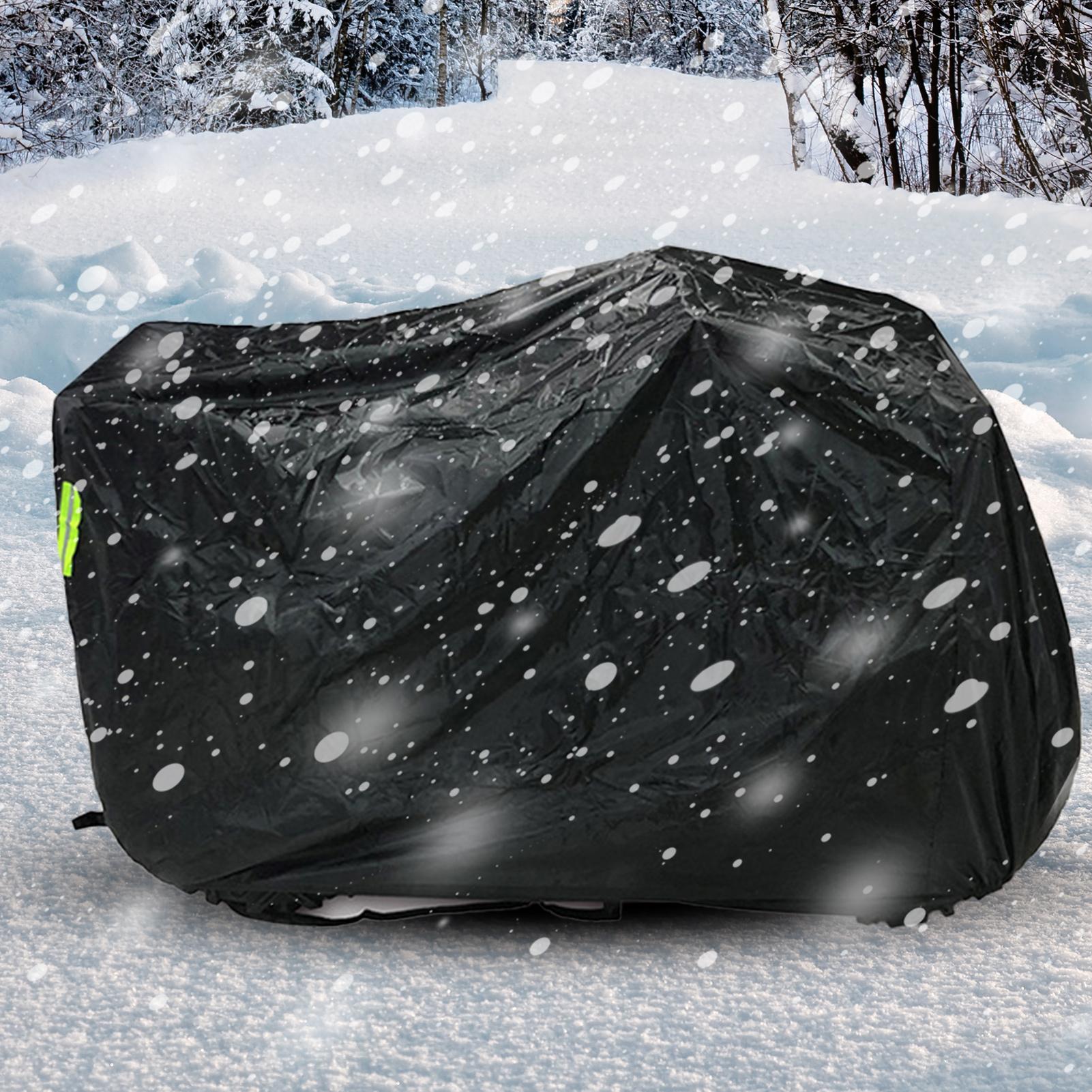 4 Wheel Cover Waterproof UV Pr – обзор и цена Outdoor Adventure And Travel
