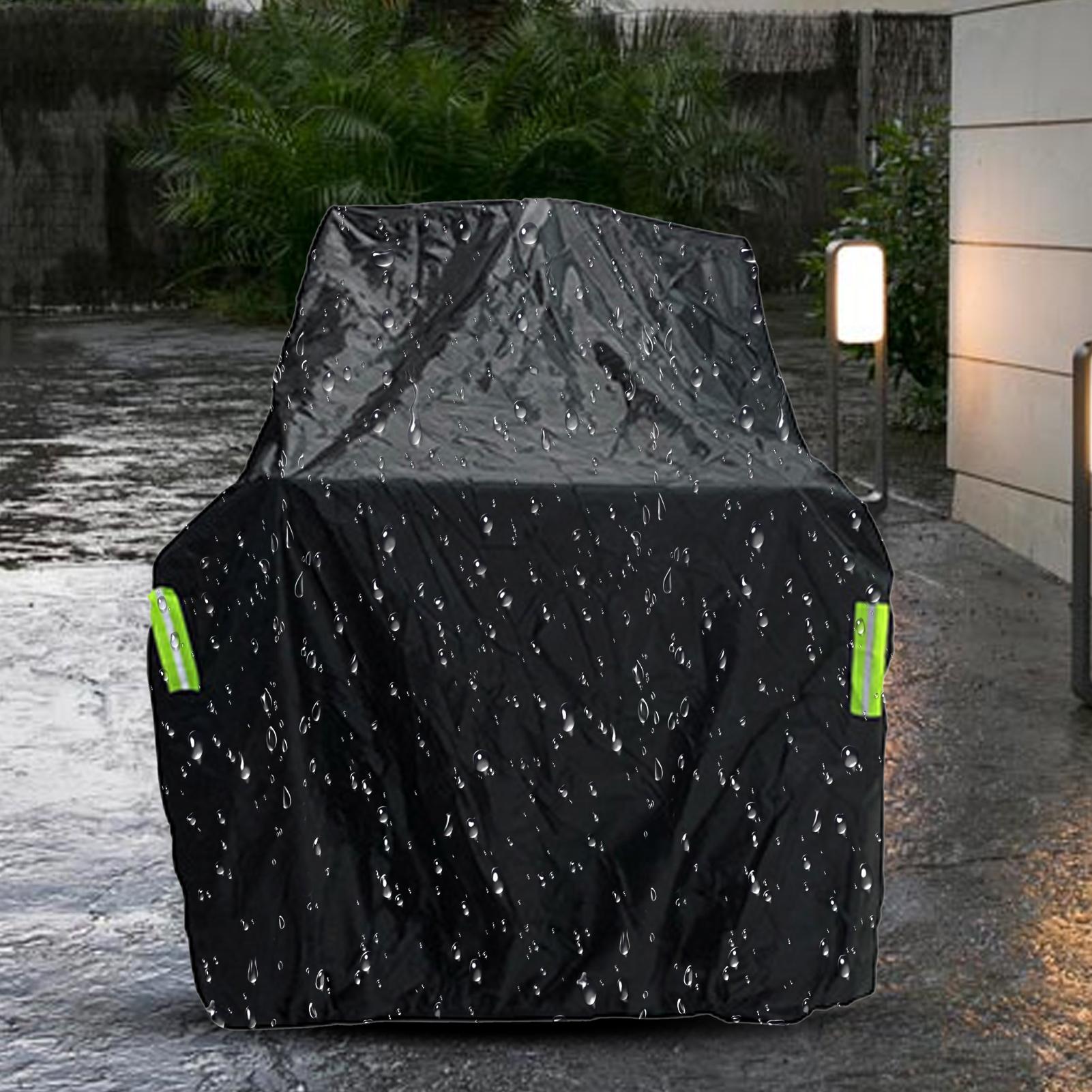 4 Wheel Cover Waterproof UV Pr – обзор и цена Outdoor Adventure And Travel