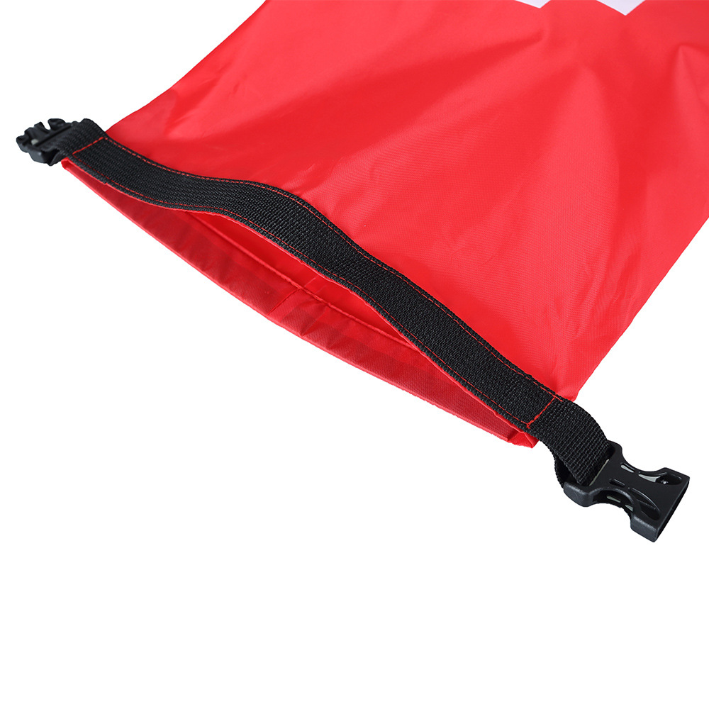 Portable Waterproof First Aid  – обзор и цена Outdoor Adventure And Travel
