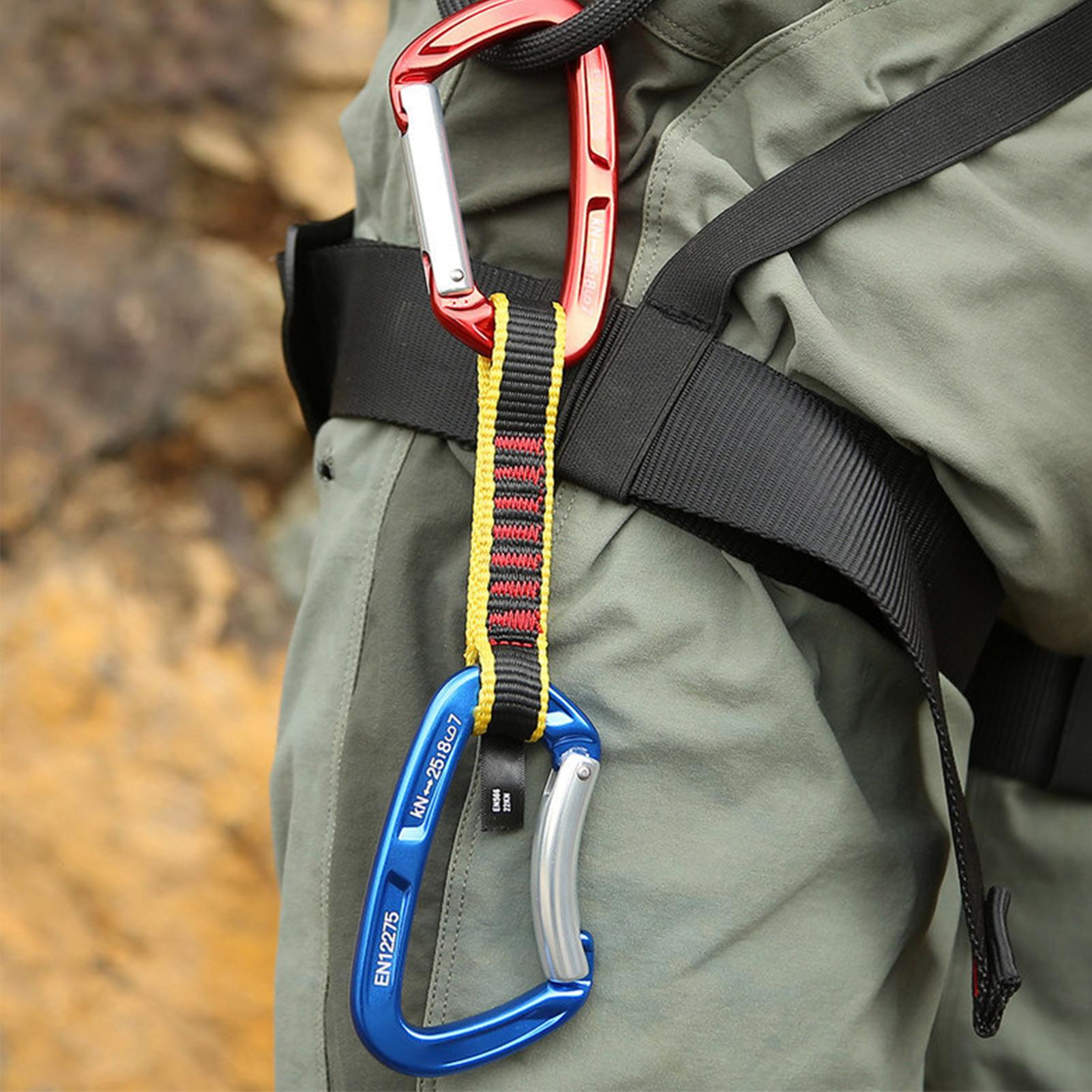 Quickdraws Climbing Climbing C – обзор и цена Outdoor Adventure And Travel