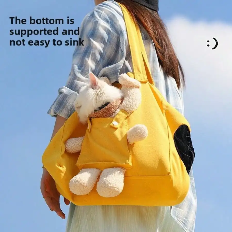 Portable Cat Carrier Bag Breat – обзор и цена Outdoor Adventure And Travel