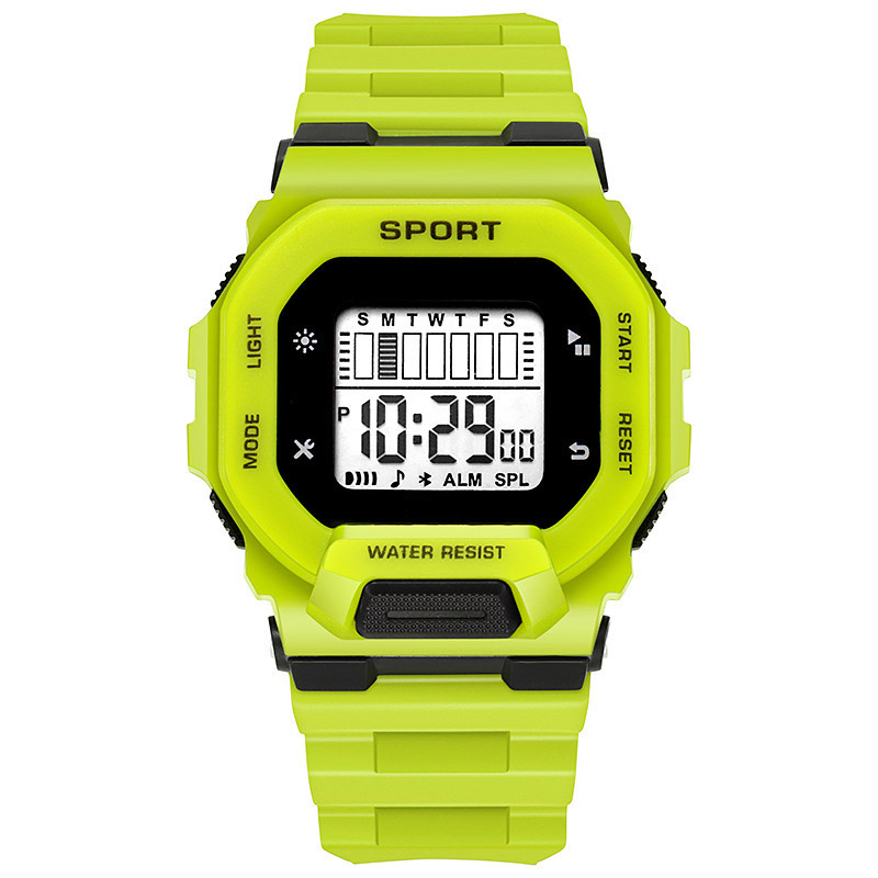YIKAZE Men's Sports Watch Wate – обзор и цена Outdoor Adventure And Sports