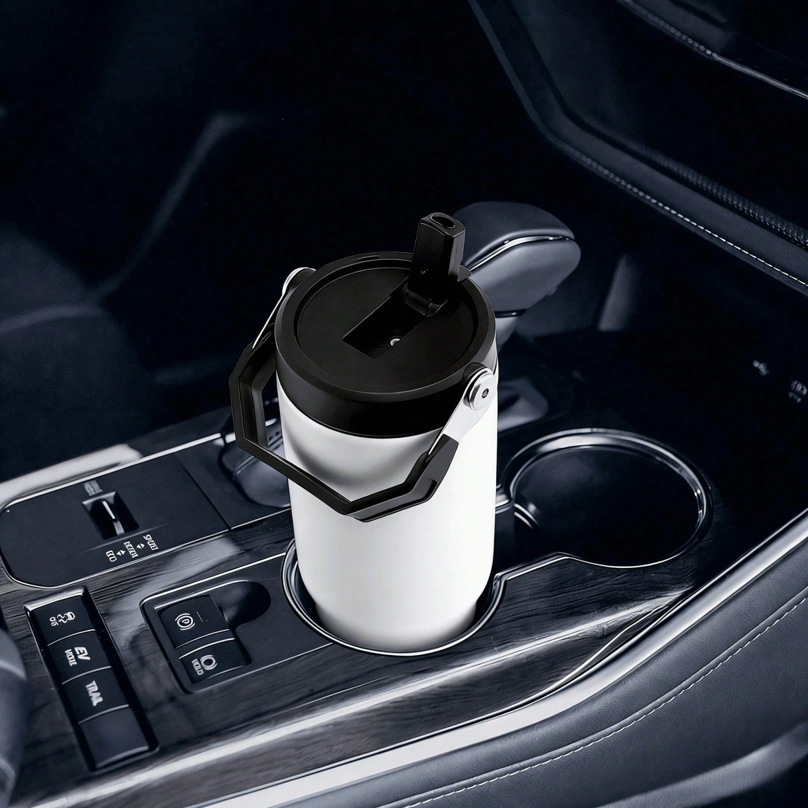 Ocean Dolphin Design Car Cup30 – обзор и цена Outdoor Adventure And Travel
