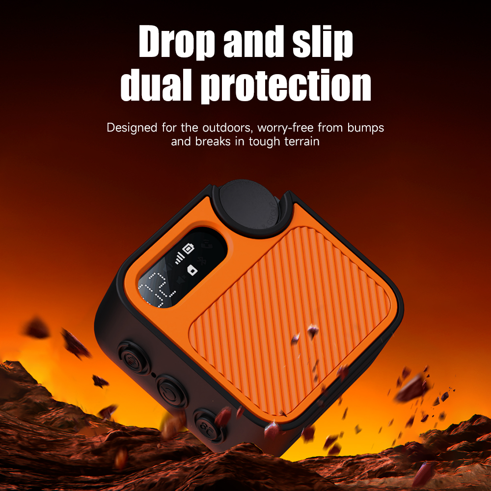 Sikai Shockproof Silicone Case – обзор и цена Outdoor Adventure And Sports