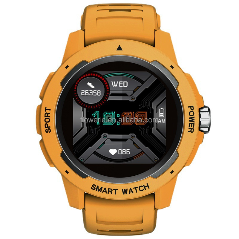 50m IP68 Waterproof Tactical S – обзор и цена Outdoor Adventure And Sports