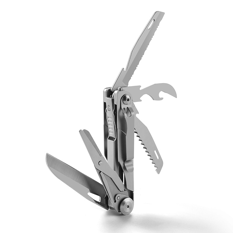 Multi Functional Small Knife E – обзор и цена Camp Knife Multi