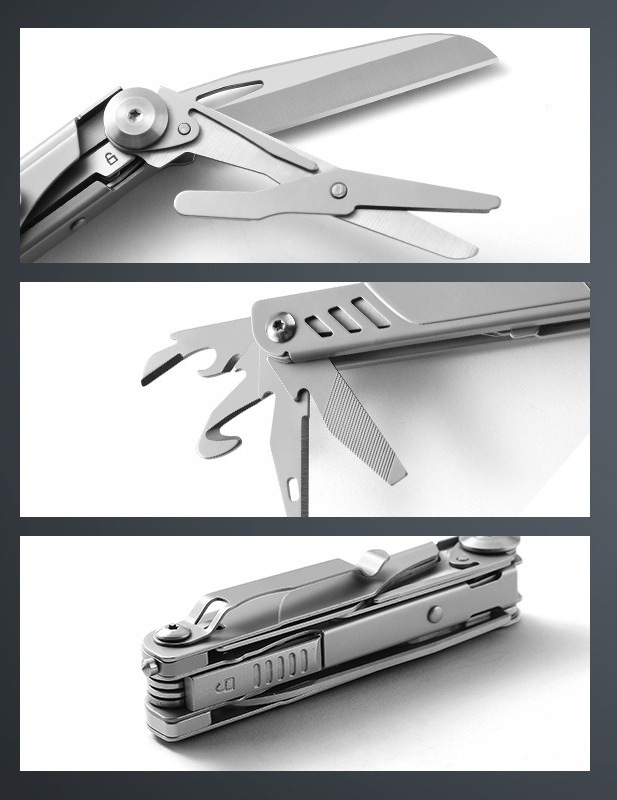 Multi Functional Small Knife E – обзор и цена Camp Knife Multi