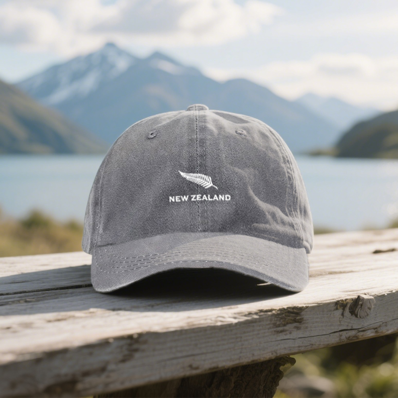 New Zealand Theme Distressed U – обзор и цена Outdoor Adventure New Zealand