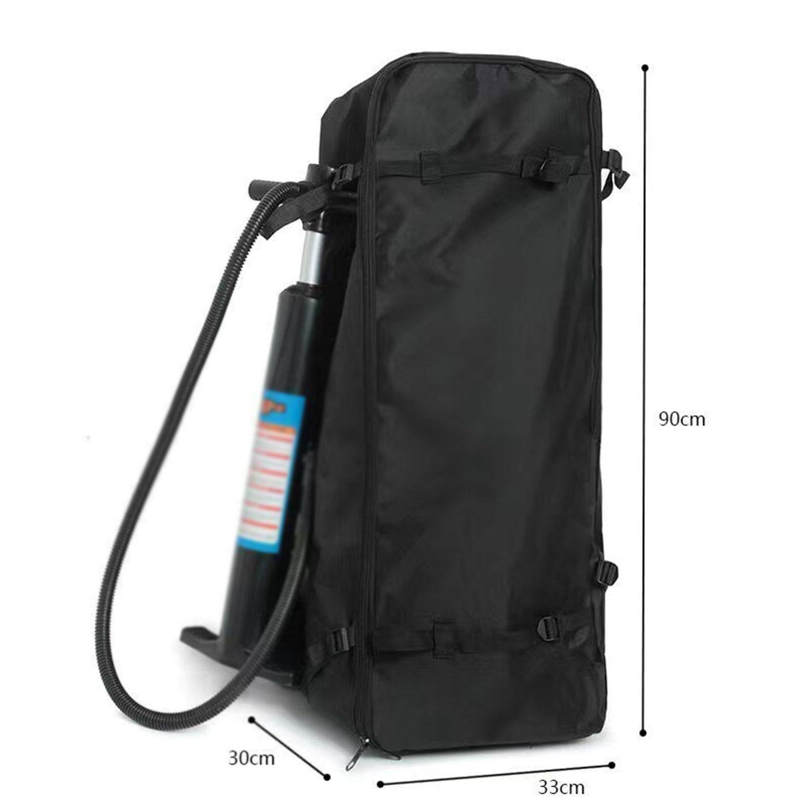 Paddle Boarding Bag Waterproof – обзор и цена Outdoor Adventure And Travel