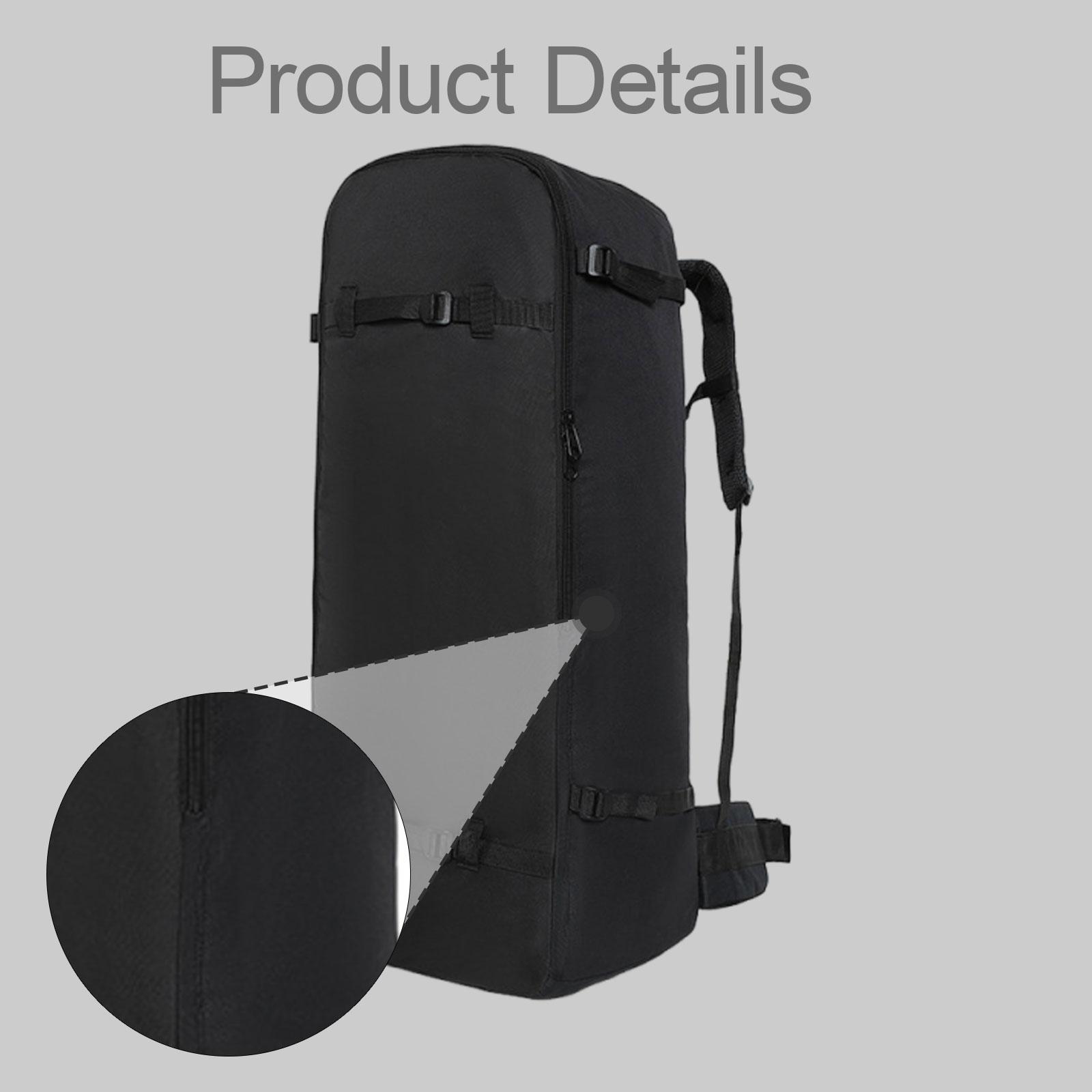 Paddle Boarding Bag Waterproof – обзор и цена Outdoor Adventure And Travel