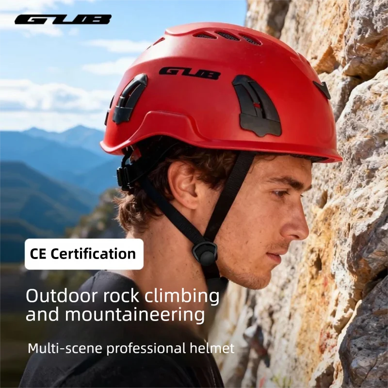 GUB 56-62CM Mountain Climbing  – обзор и цена Outdoor Adventure And Sports
