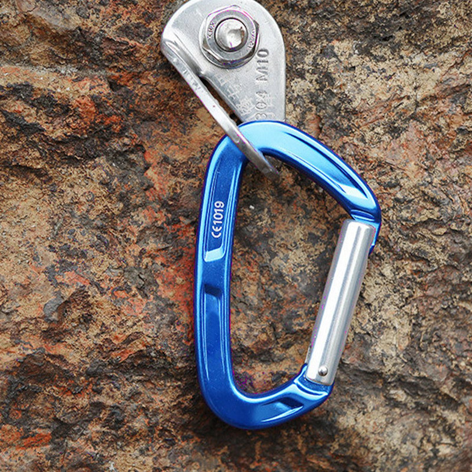Quickdraws Climbing Carabiner  – обзор и цена Outdoor Adventure And Travel
