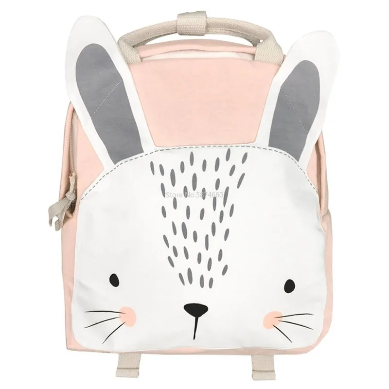 Animal Plush Backpacks Monkey  – обзор и цена Outdoor Adventure And Travel