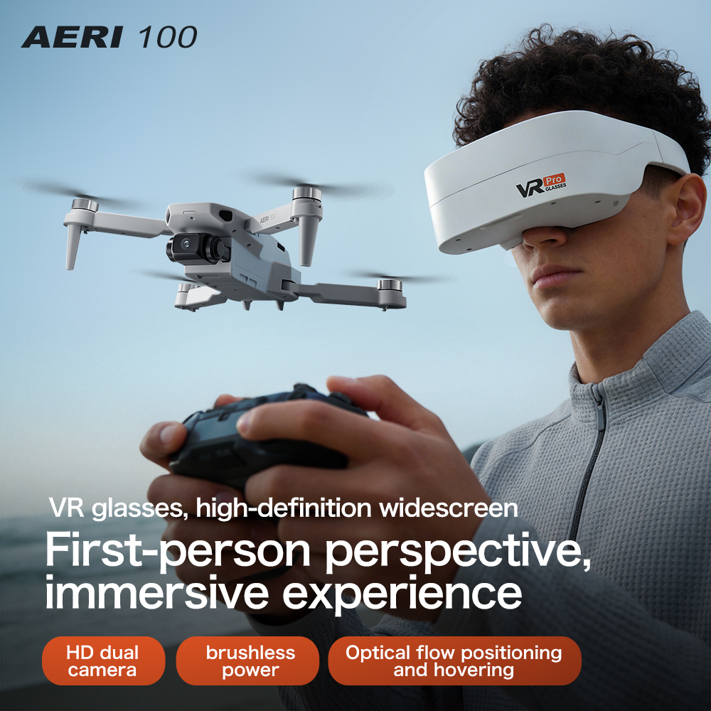 Mini Dronеs Aeri100 8K Profess – обзор и цена Outdoor Adventure And Travel