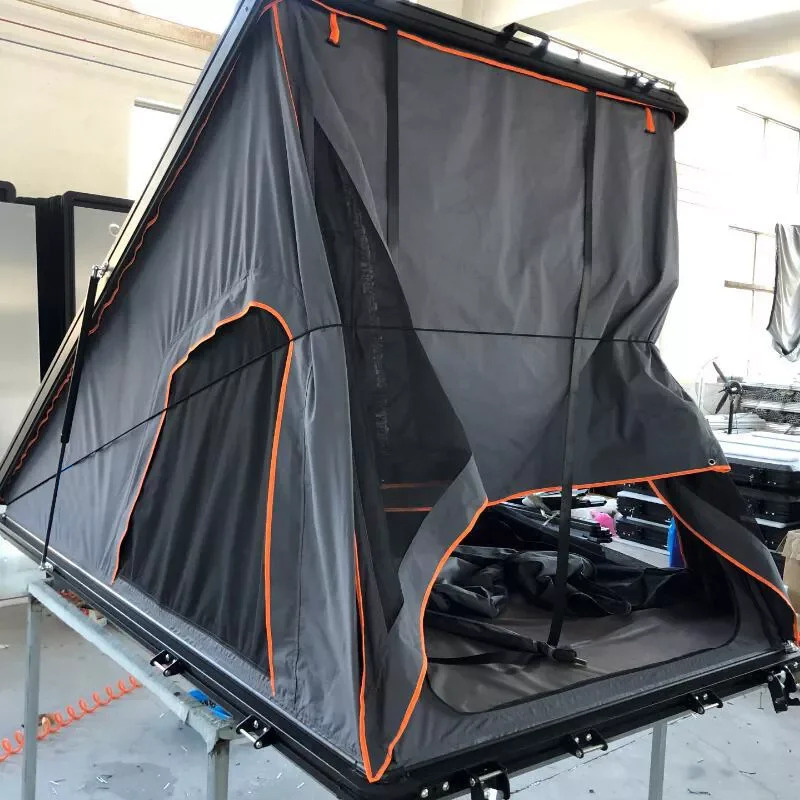 Double Layer Aluminium Hard Ro – обзор и цена Outdoor Adventure Lab