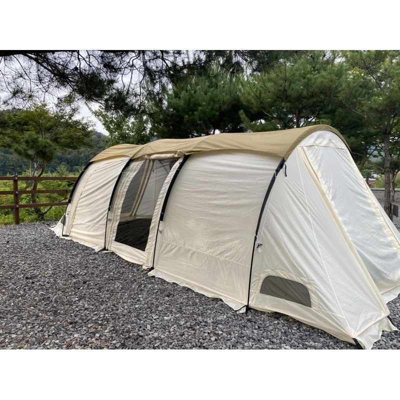 Double Layer Aluminium Hard Ro – обзор и цена Outdoor Adventure Lab