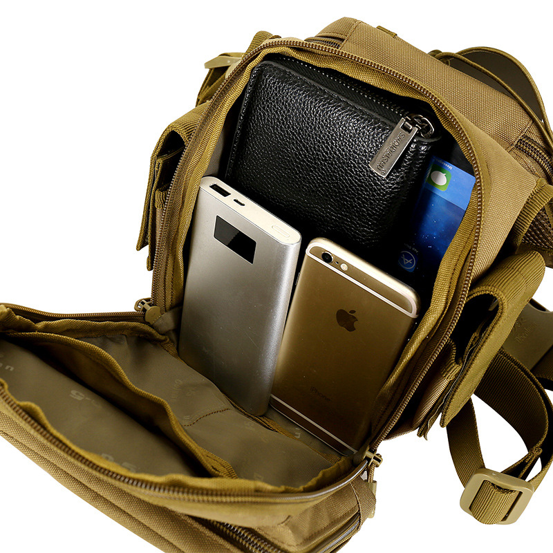 Mountaineering backpack, Leg b – обзор и цена Outdoor Adventure And Sports