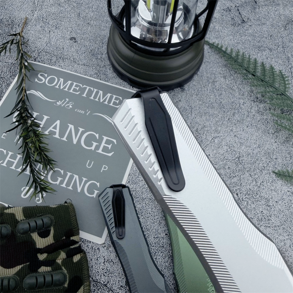 Excellent hiking experience Fo – обзор и цена Camp Knife Multi