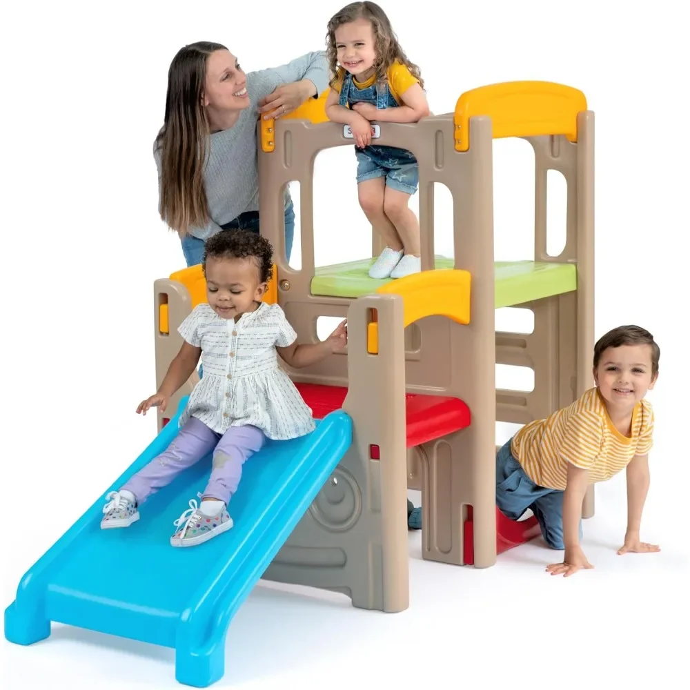 Playhouse，3 Young Explorers Ad – обзор и цена Outdoor Adventure Lab