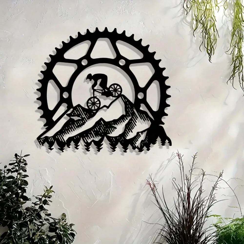 Vintage Metal Wall Art for Mou – обзор и цена Outdoor Adventure Travel