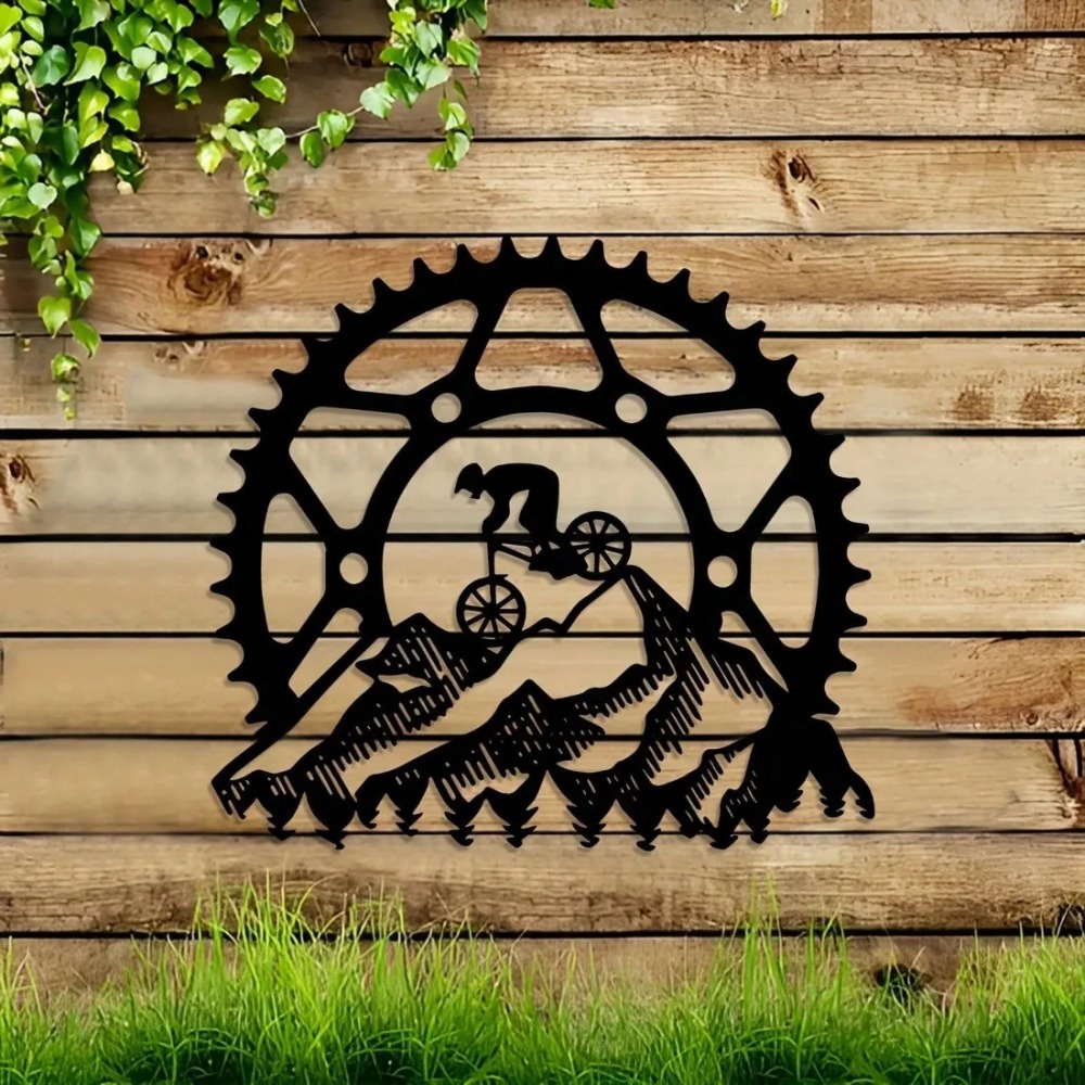 Vintage Metal Wall Art for Mou – обзор и цена Outdoor Adventure Travel