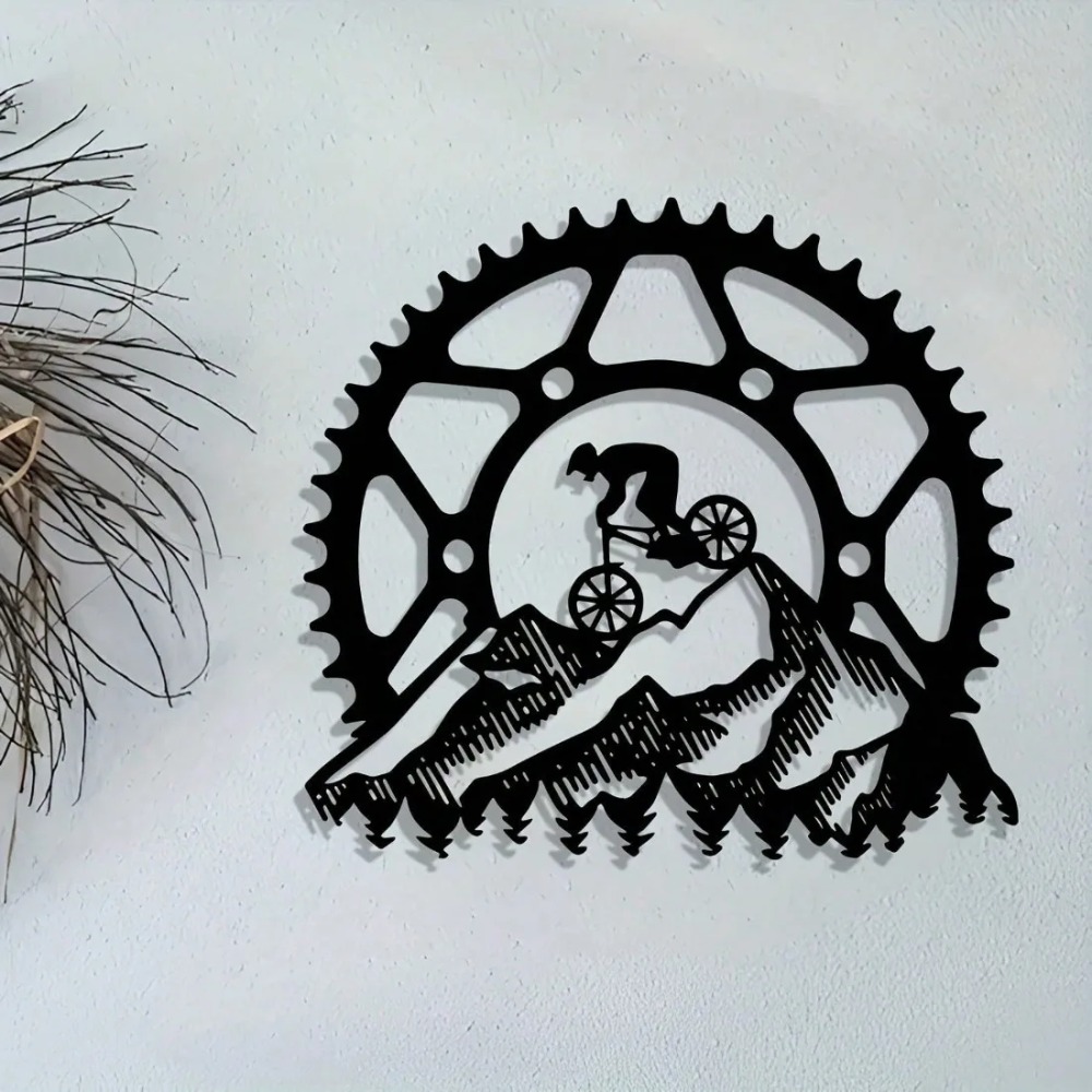 Vintage Metal Wall Art for Mou – обзор и цена Outdoor Adventure Travel