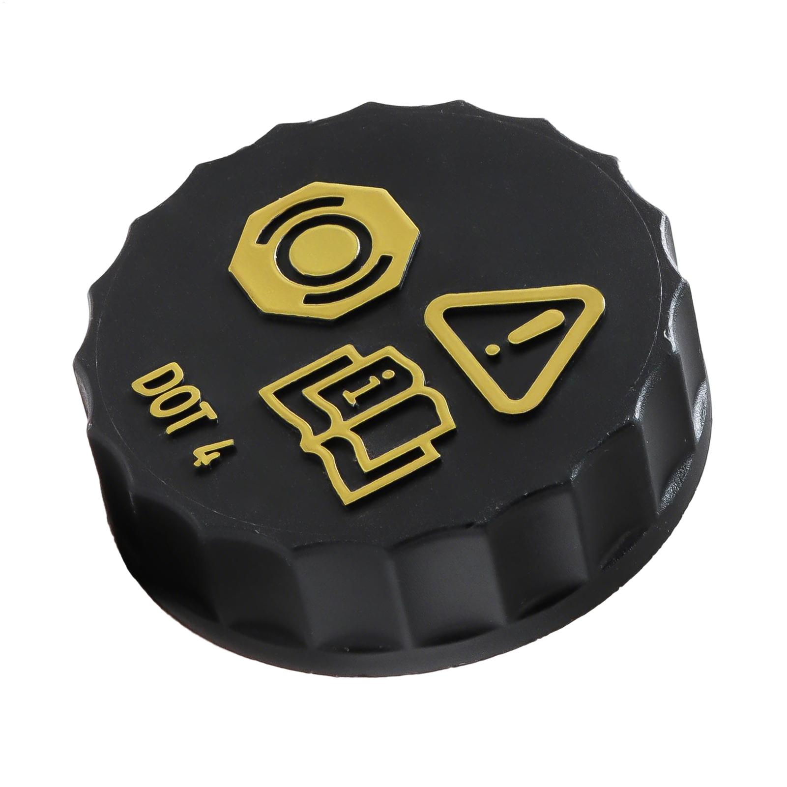 NEW Brake Reservoir Cap Double – обзор и цена Outdoor Adventure Travel