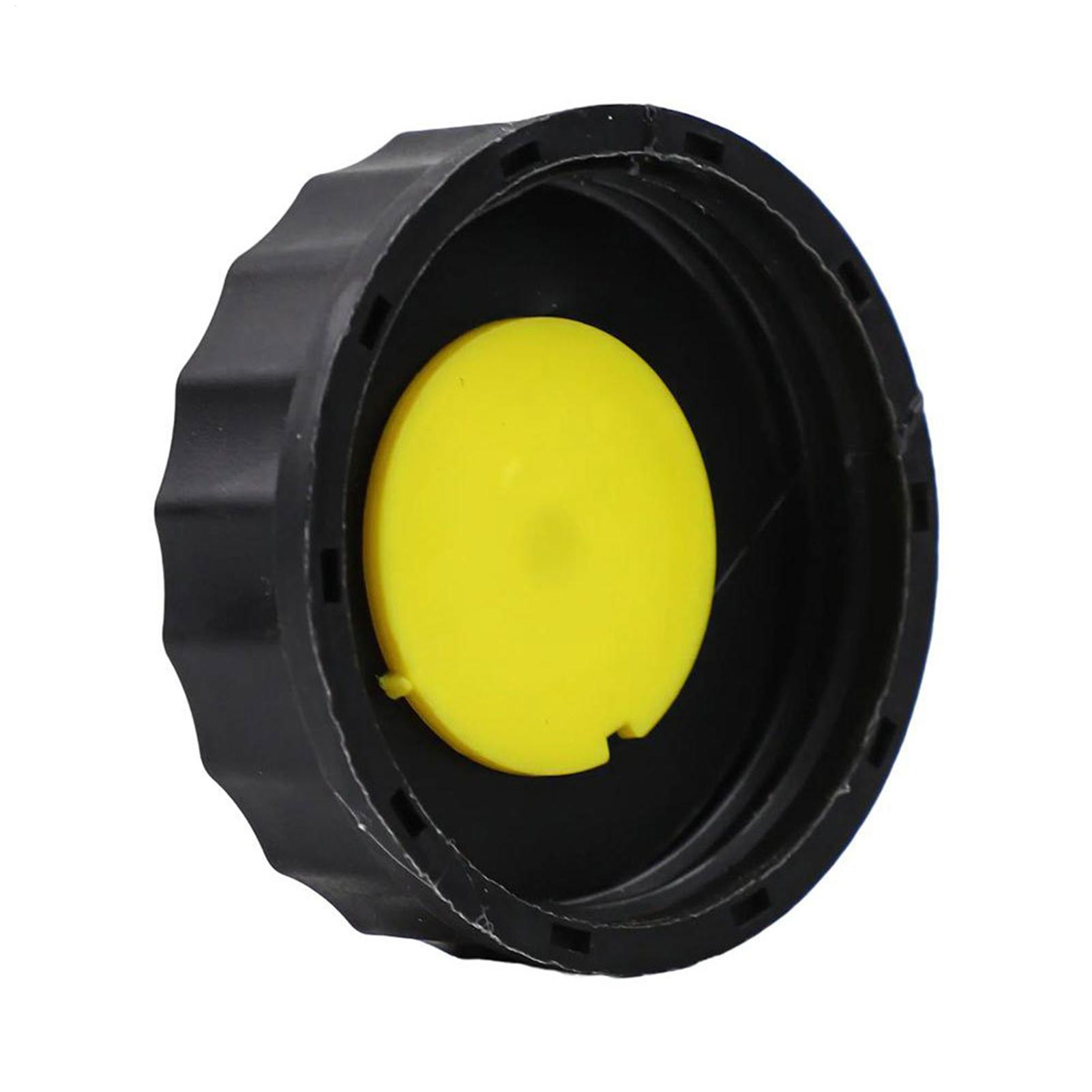 NEW Brake Reservoir Cap Double – обзор и цена Outdoor Adventure Travel