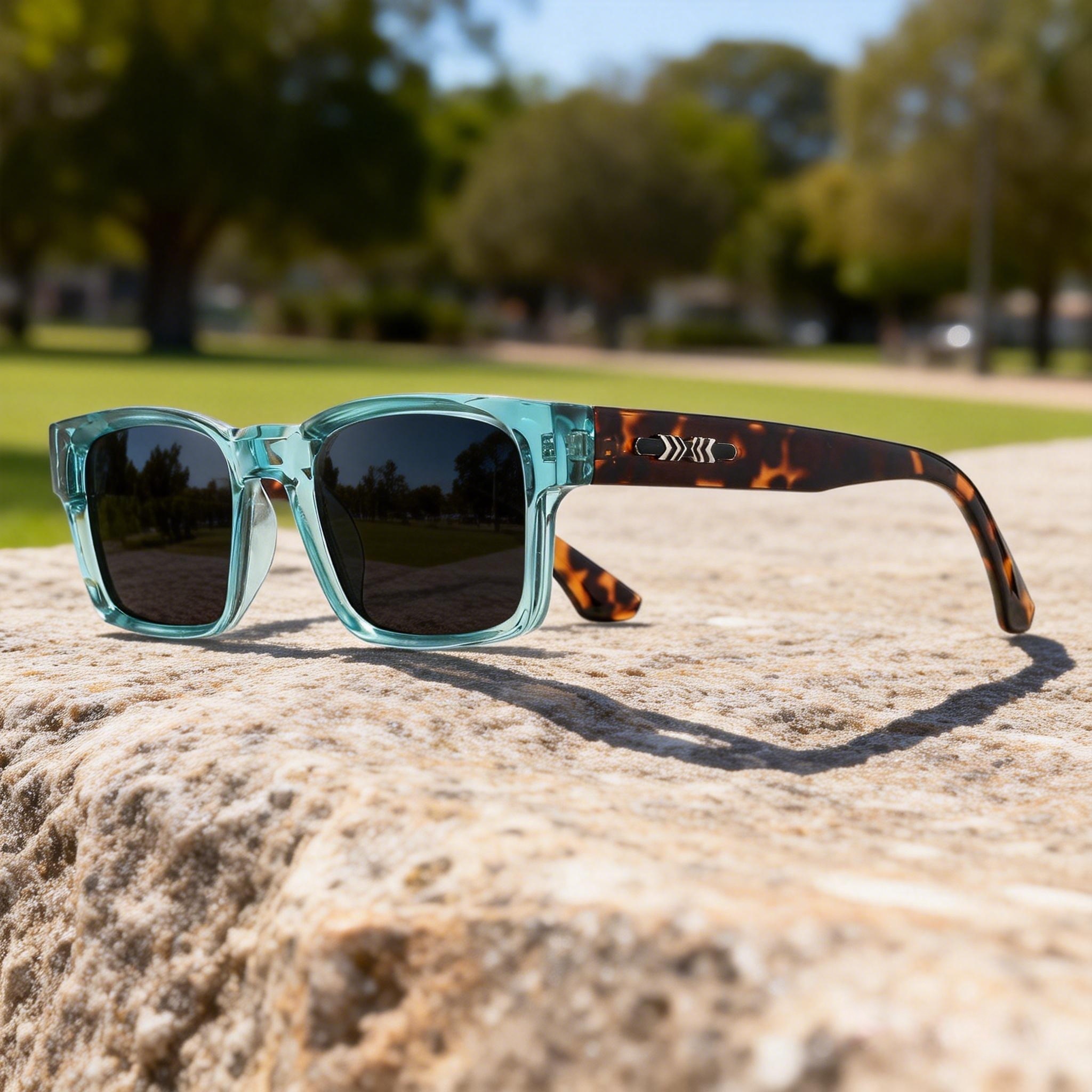 New Retro Punk Fashion Sunglas – обзор и цена Outdoor Adventure Travel