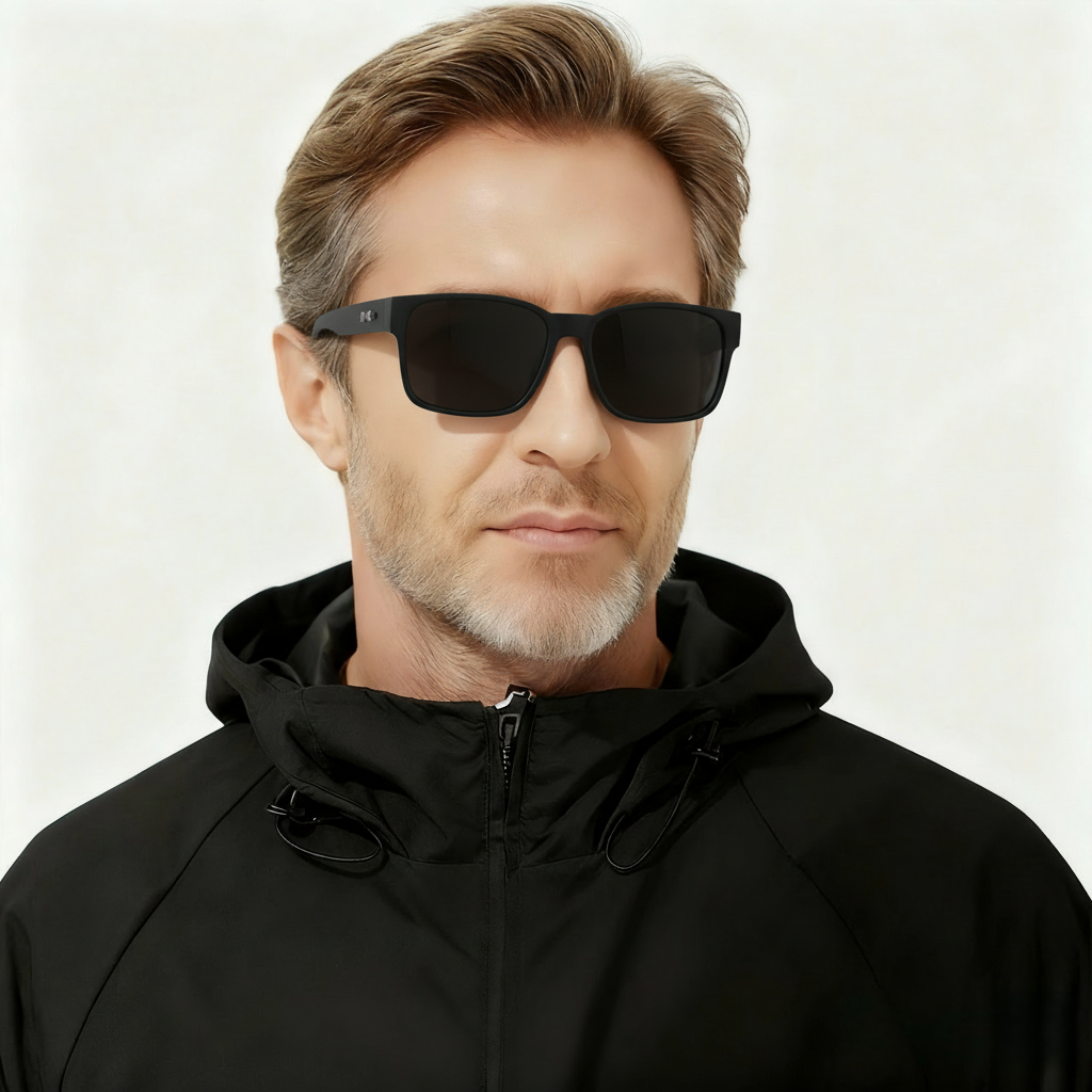 New Retro Punk Fashion Sunglas – обзор и цена Outdoor Adventure Travel