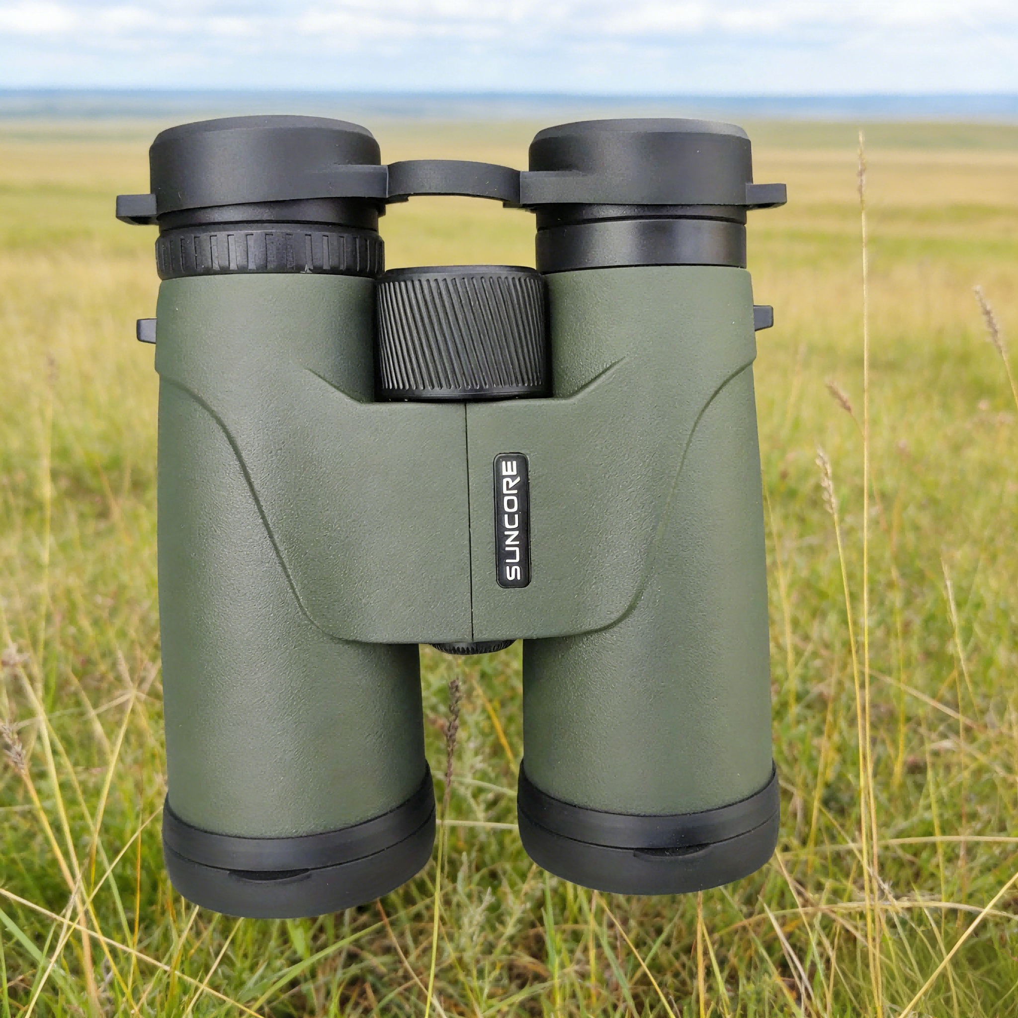 SUNCORE Lightweight 10x42 Bino – обзор и цена Outdoor Adventure And Travel