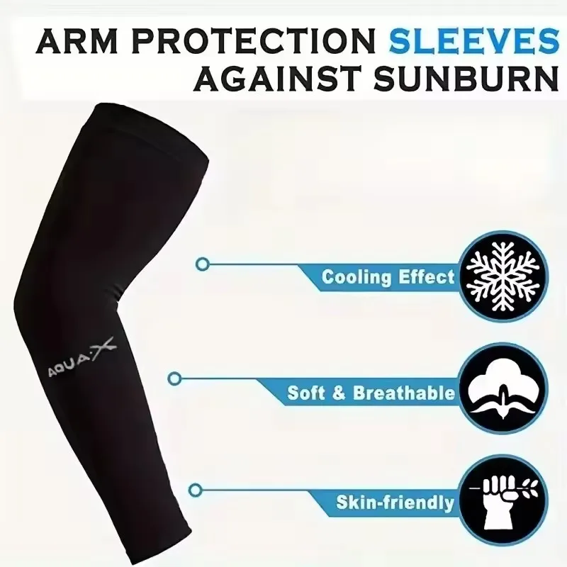 3Pairs Breathable Sun Protecti – обзор и цена Outdoor Adventure And Sports