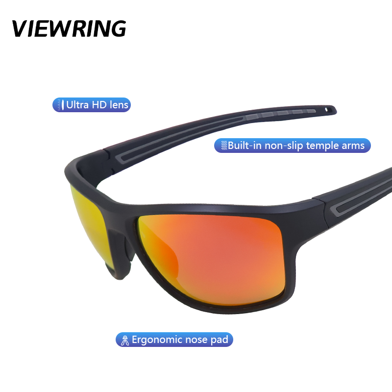 MJYIWANG Polarized Sunglasses  – обзор и цена Outdoor Adventure And Sports