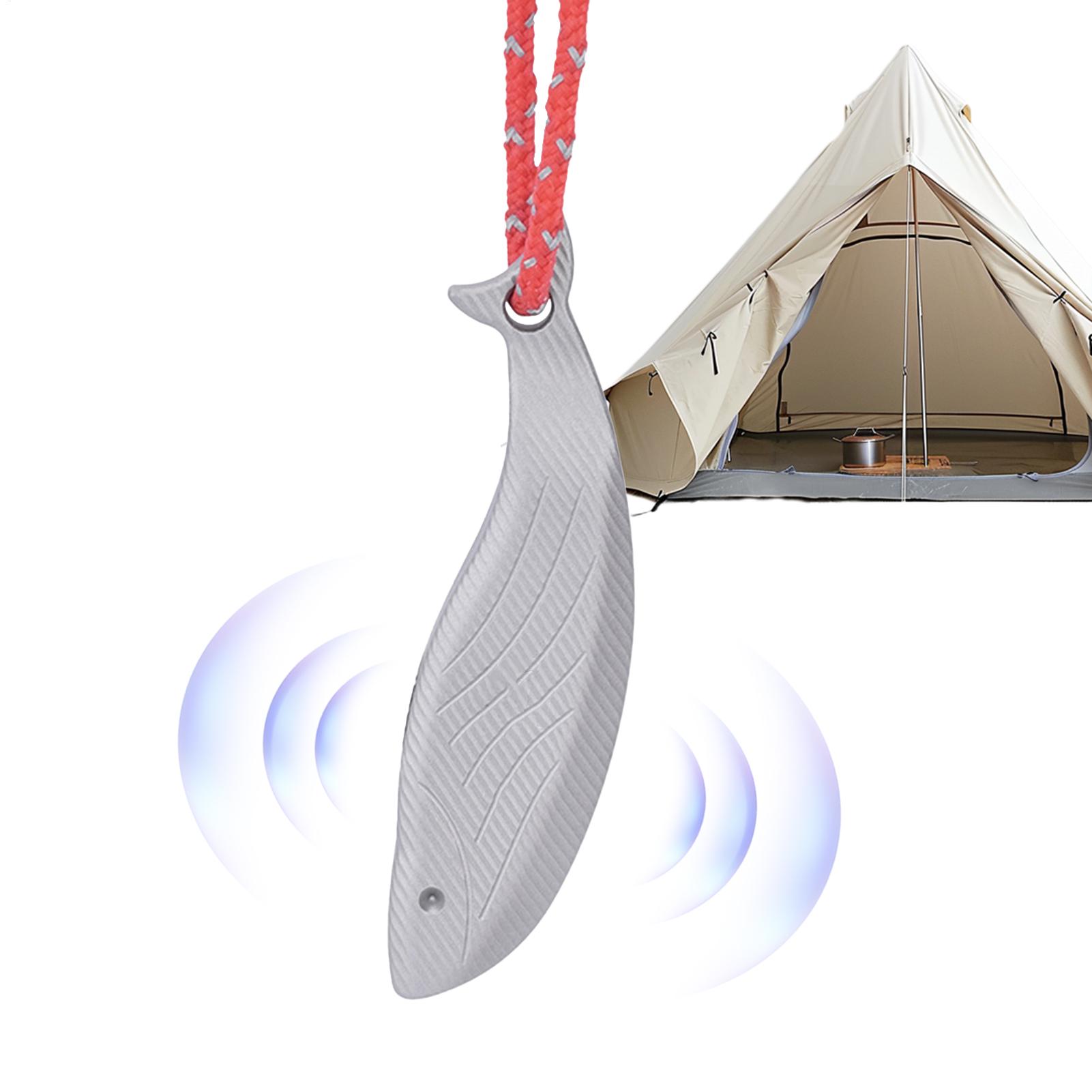 Kayak Whistle 120db Titanium L – обзор и цена Outdoor Adventure And Travel