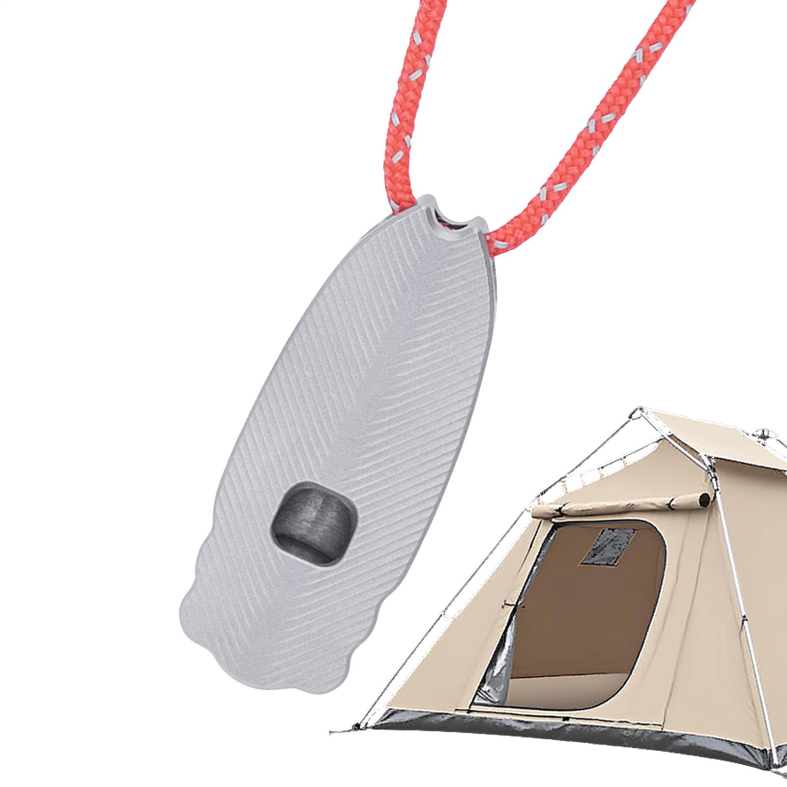 Kayak Whistle 120db Titanium L – обзор и цена Outdoor Adventure And Travel