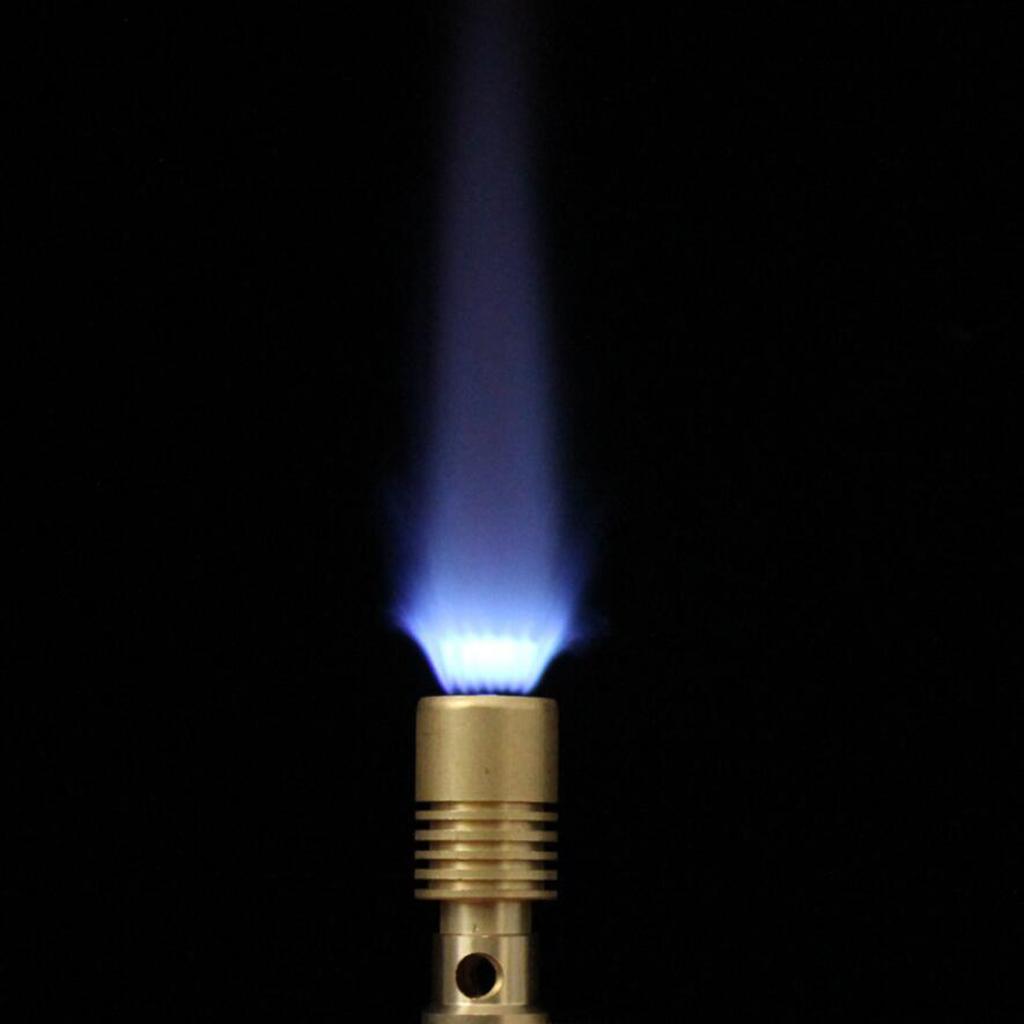 Camping Bunsen Burner Brass Po – обзор и цена Outdoor Adventure Lab